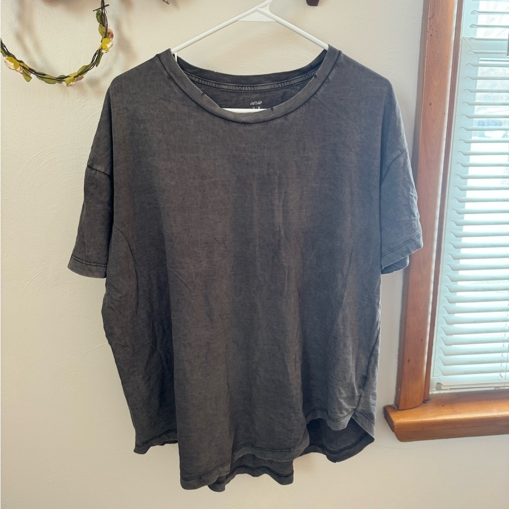 Aerie Boyfriend T-Shirt